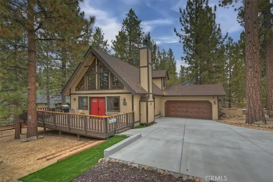 376 Crystal Lake, Big Bear Lake, CA 92315 - #3