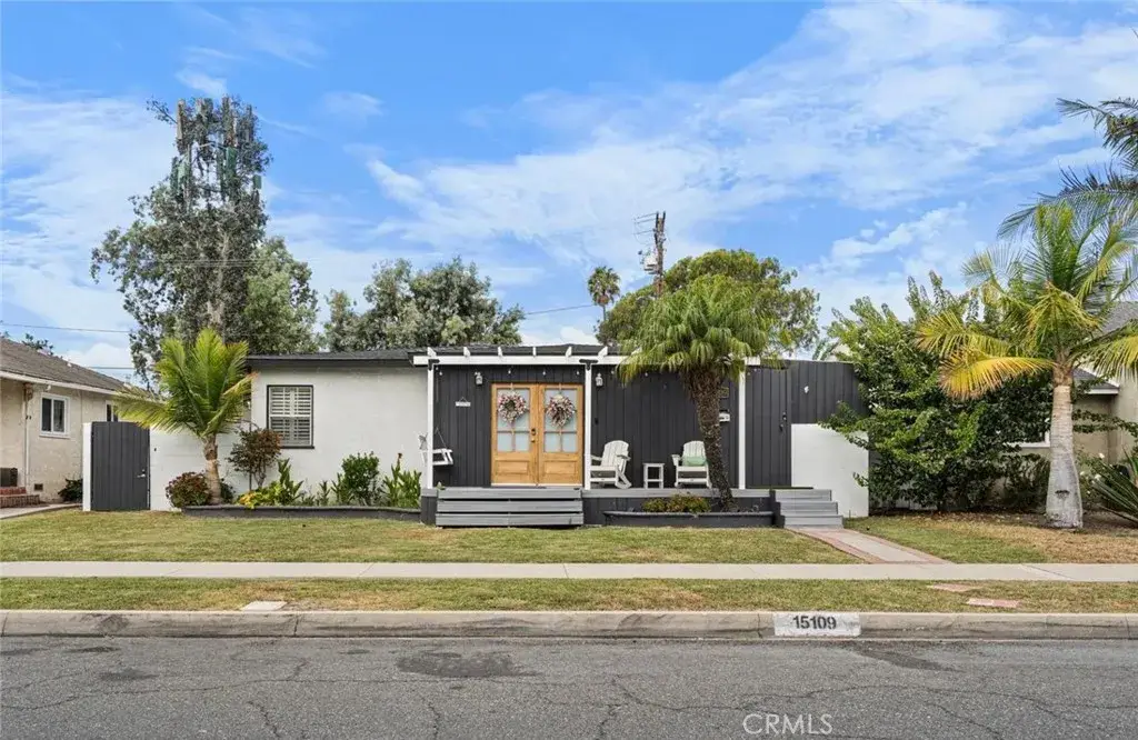 15109 Gerkin Avenue, Lawndale, CA 90260 - #1
