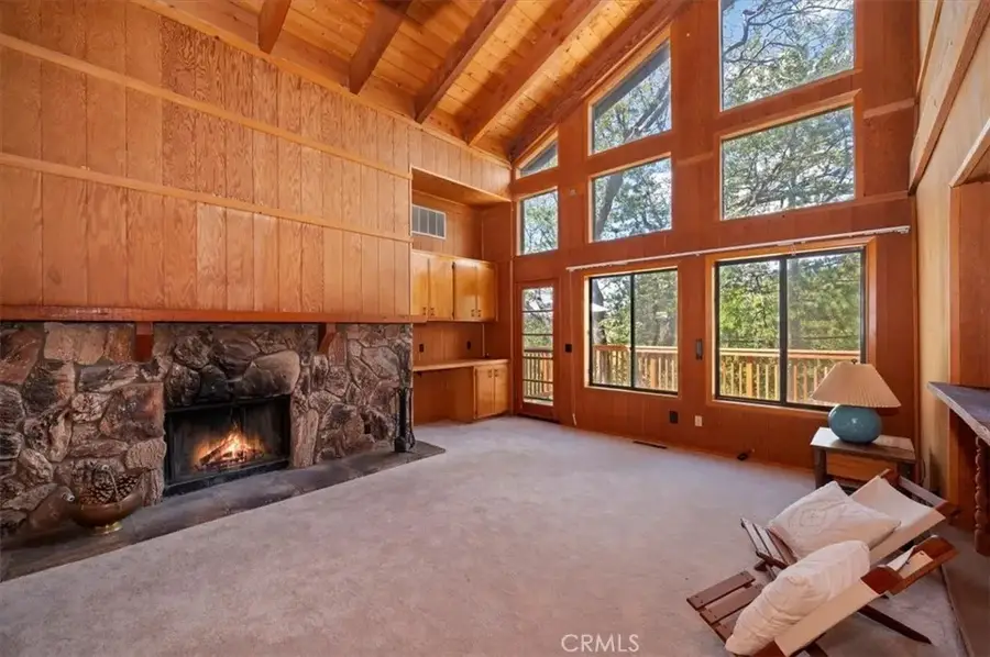983 Teakwood, Lake Arrowhead, CA 92352 - #3