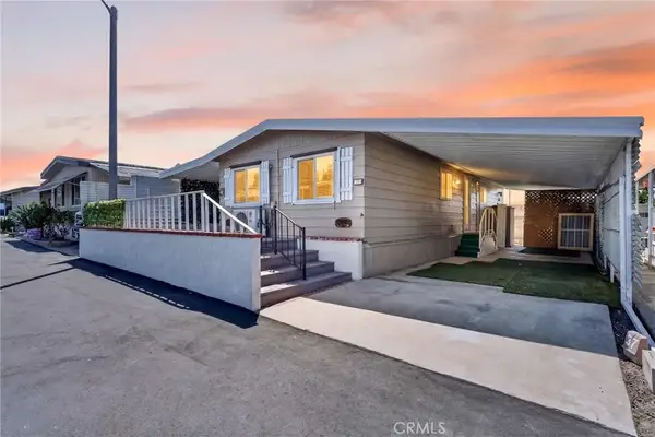 12618 3rd #37, Yucaipa, CA 92399