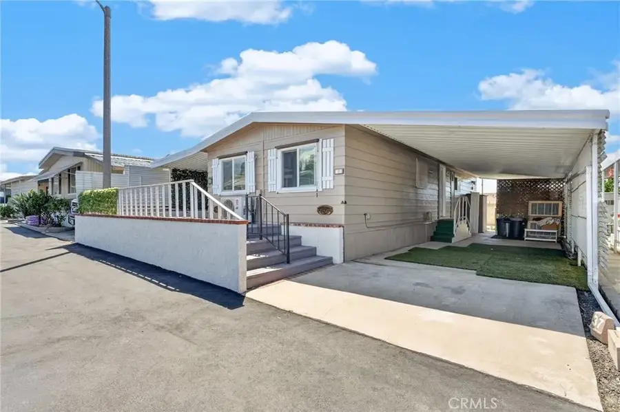 12618 3rd #37, Yucaipa, CA 92399 - #2