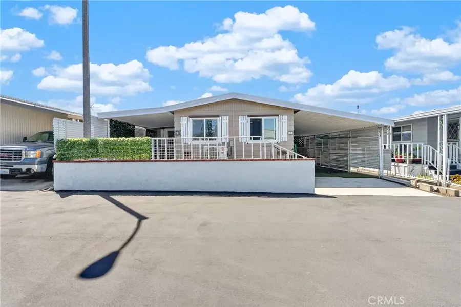 12618 3rd #37, Yucaipa, CA 92399 - #3