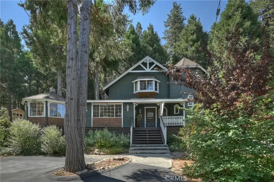 23280 Brookside Road, Crestline, CA 92325 - #2