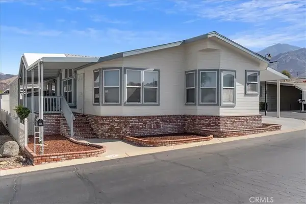 35218 Fir #143, Yucaipa, CA 92399