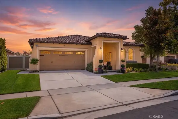 163 Tradition Court, Calimesa, CA 92320