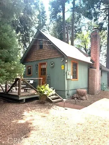 27877 Holly, Lake Arrowhead, CA 92352 - #1