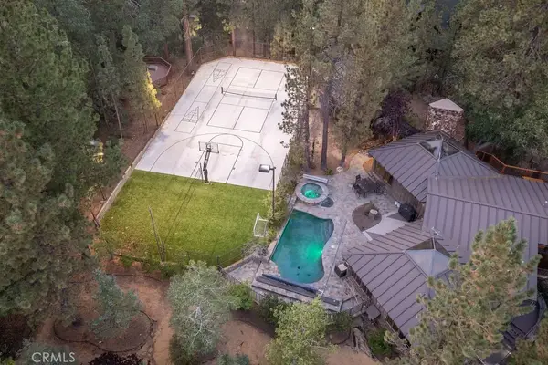42290 Heavenly Valley, Big Bear Lake, CA 92315