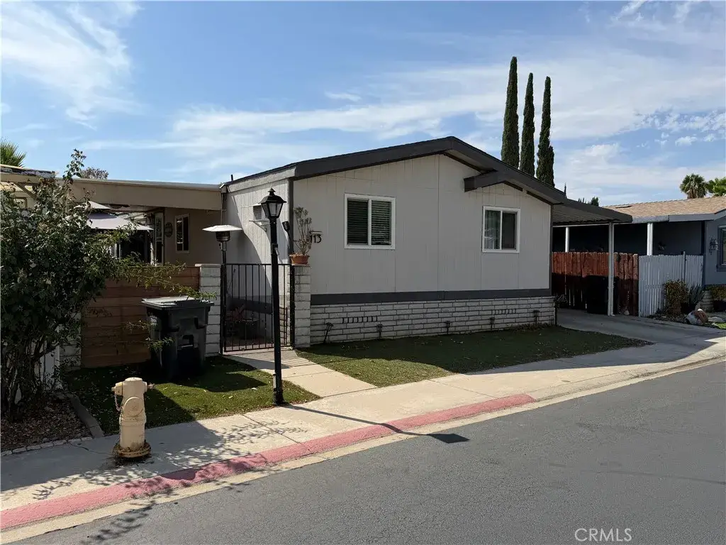 1721 E Colton #113, Redlands, CA 92374 - #1