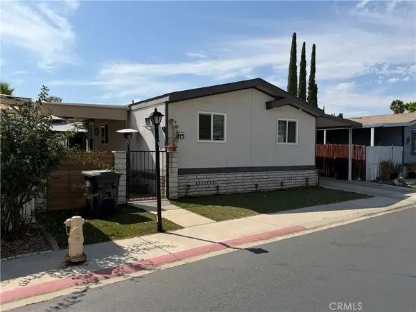 1721 E Colton #113, Redlands, CA 92374