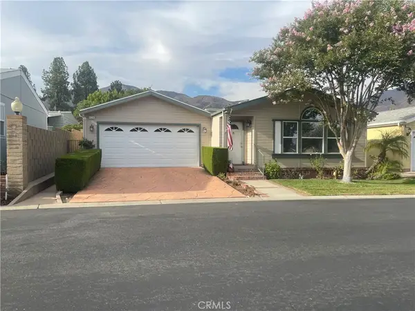 27600 Atlantic #429, Highland, CA 92346