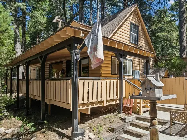 31655 Valley View, Running Springs, CA 92382