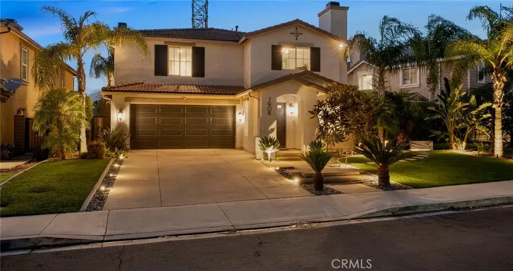 7908 Marshall Court, Fontana, CA 92336 - #1