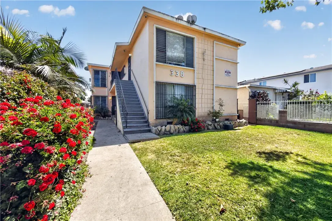 338 E 99th, Los Angeles, CA 90003 - #1