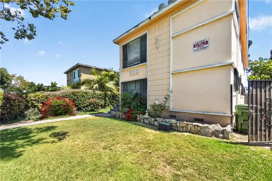 338 E 99th, Los Angeles, CA 90003 - #2