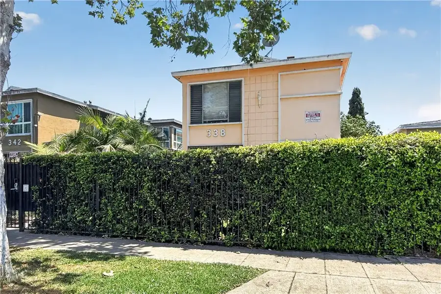 338 E 99th, Los Angeles, CA 90003 - #3