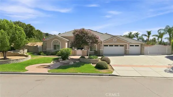 36363 Poplar, Yucaipa, CA 92399