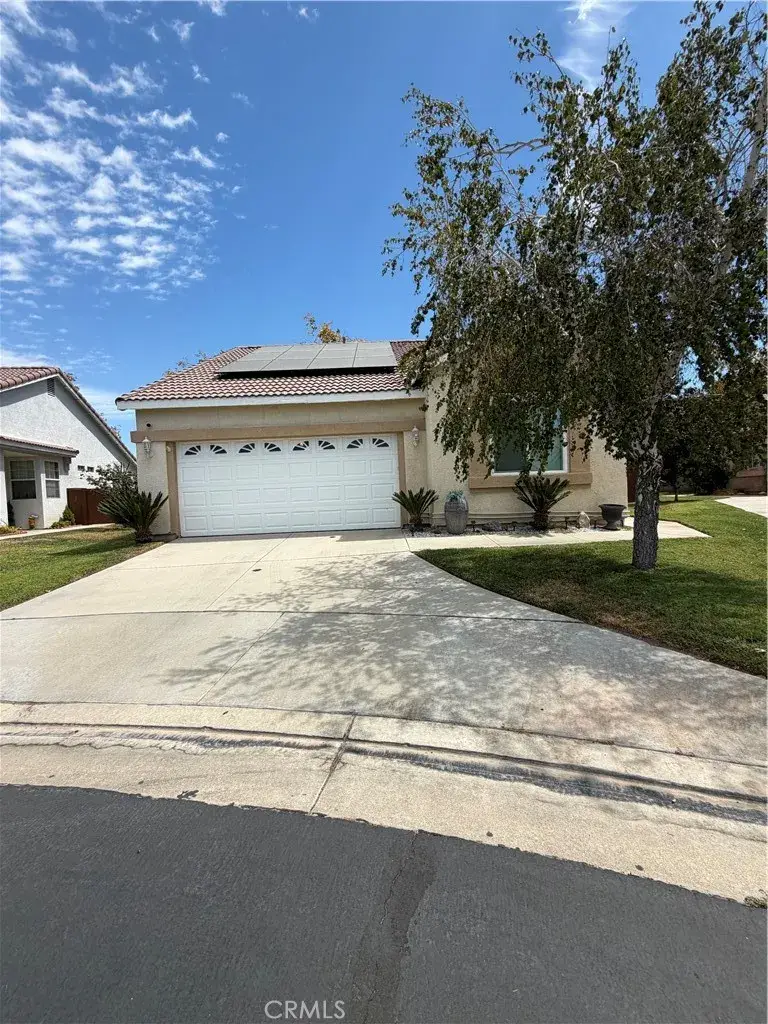 1767 Turquesa Drive, San Jacinto, CA 92583 - #1