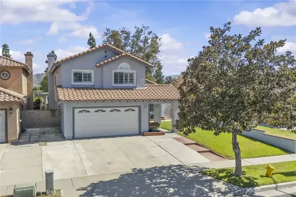 2162 Russell Drive, Corona, CA 92879