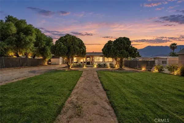 934 N Almond Way, Banning, CA 92220