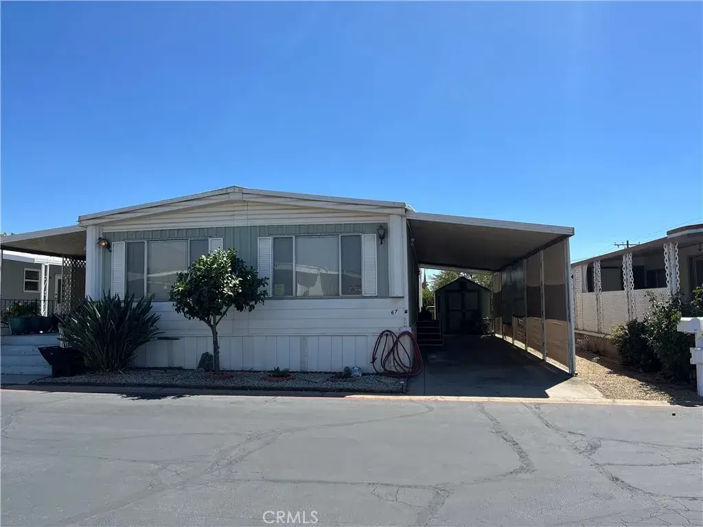 975 California #67, Calimesa, CA 92320 - #1
