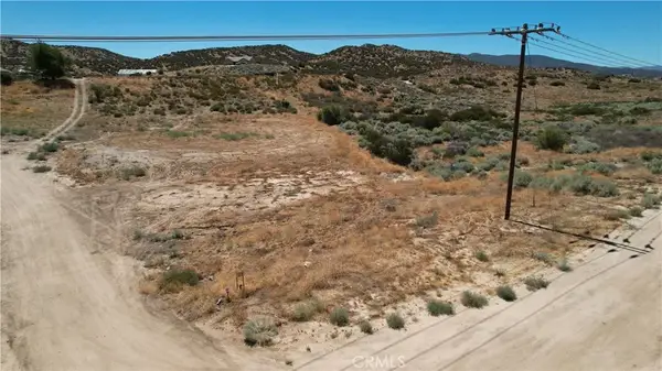 0 Silverwood, Hesperia, CA 92345