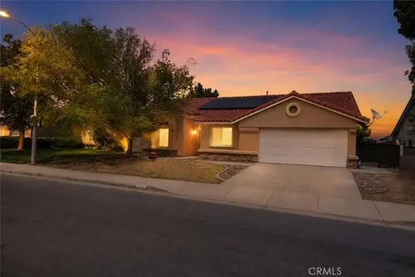 4125 Portola Dr., Palmdale, CA 93551