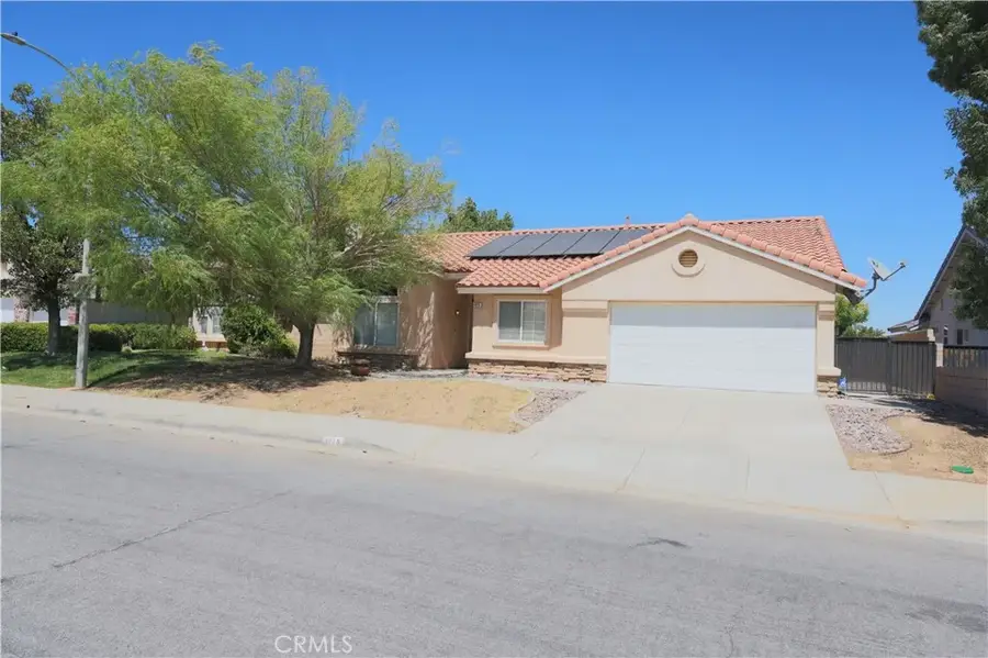 4125 Portola Dr., Palmdale, CA 93551 - #2