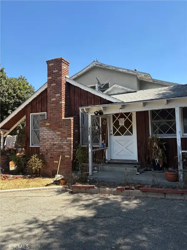 15410 Olive Branch Drive, La Mirada, CA 90638