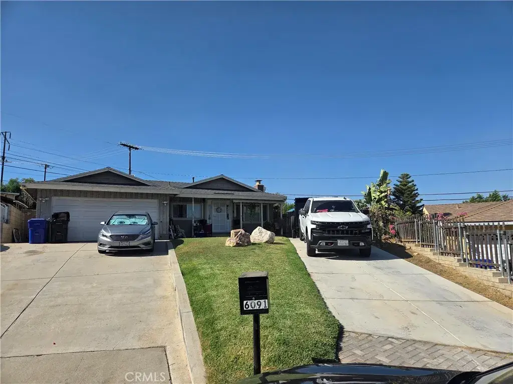 6091 Bonhill, Riverside, CA 92509 - #1