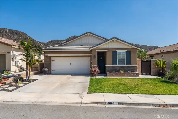 4005 Scarlet Oak Court, San Bernardino, CA 92407