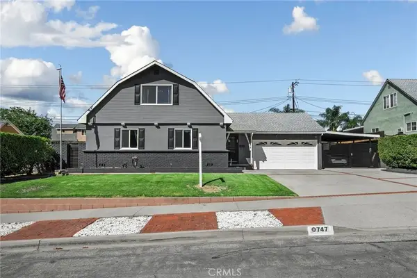 747 N Garsden Avenue, Covina, CA 91724