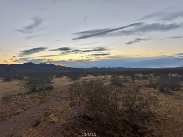 0 Barstow, Barstow, CA 92311