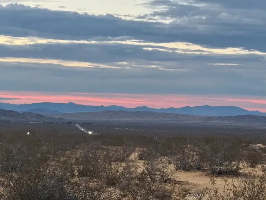 0 Barstow, Barstow, CA 92311 - #3