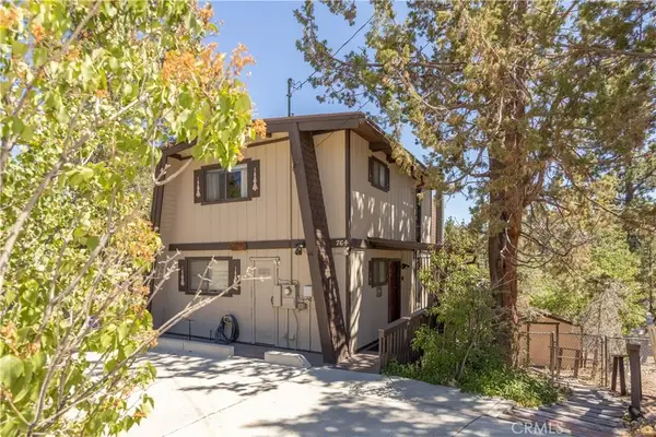 764 Panamint Mountain, Big Bear City, CA 92314