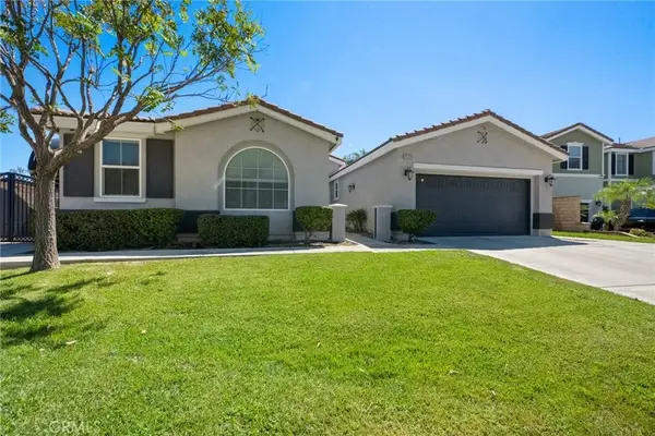 15255 Wild Wood, Fontana, CA 92336
