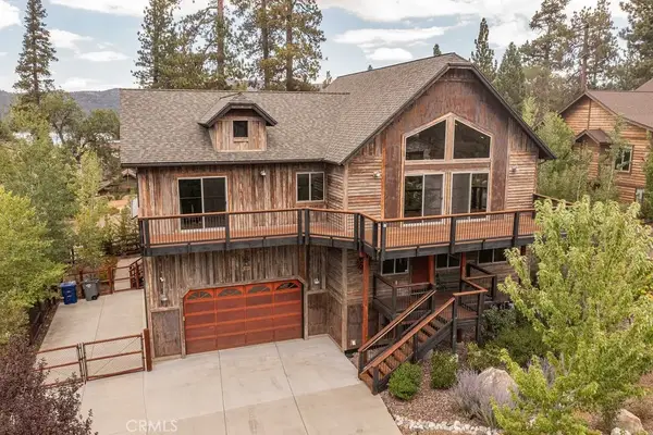 40944 Seneca, Big Bear Lake, CA 92315
