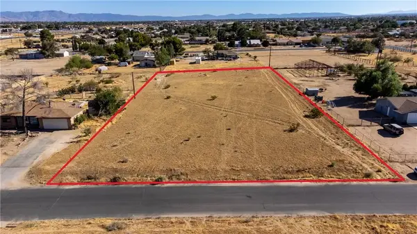 0 Cholame, Victorville, CA 92392