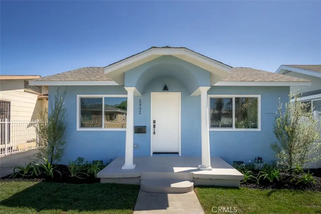 2432 Exposition Place, Los Angeles, CA 90018 - #1