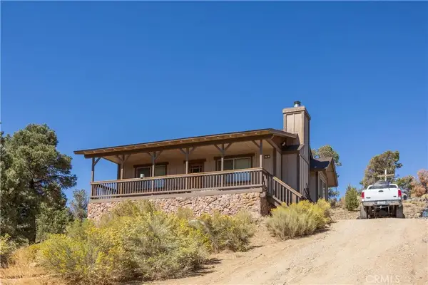 46102 Indian Trail, Big Bear City, CA 92314