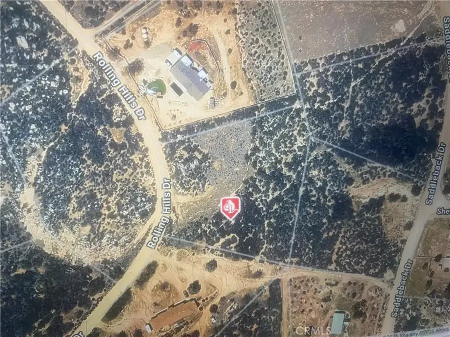 0 Rolling Hills, Aguanga, CA 92536 - #3