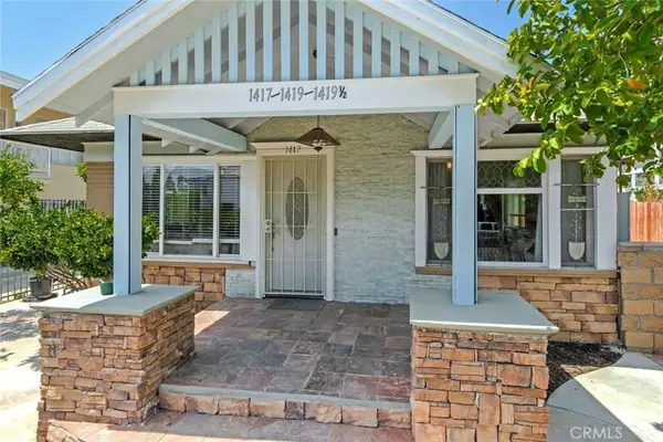 1417 N Kenmore, Los Angeles, CA 90027