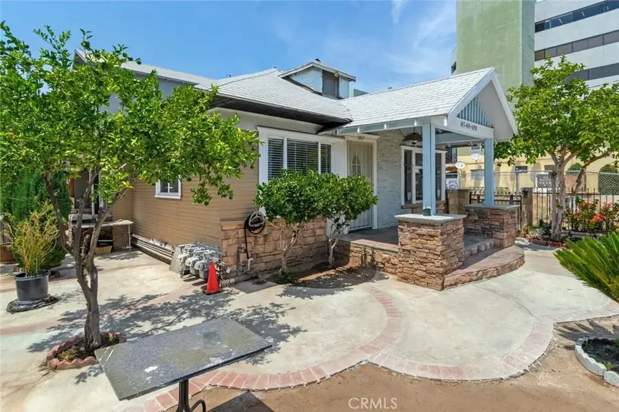 1417 N Kenmore, Los Angeles, CA 90027 - #2