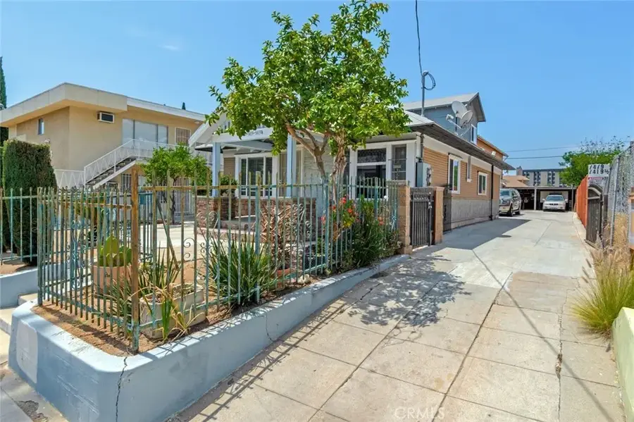 1417 N Kenmore, Los Angeles, CA 90027 - #3