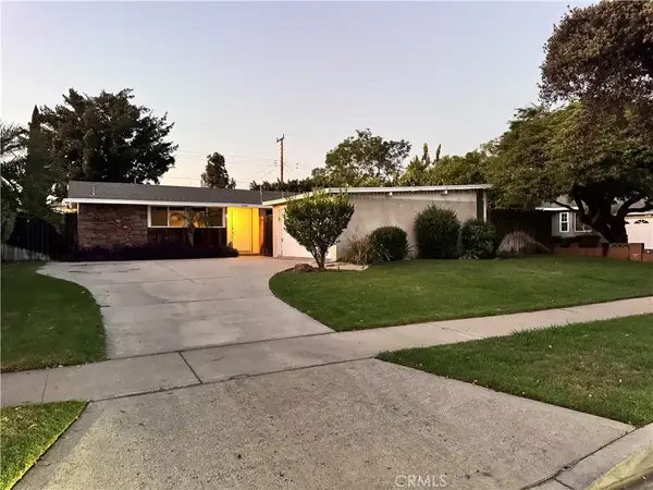 2605 E Santa Fe, Fullerton, CA 92831