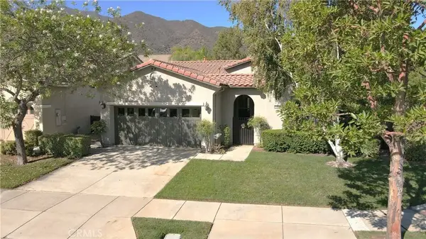 23883 Augusta, Corona, CA 92883