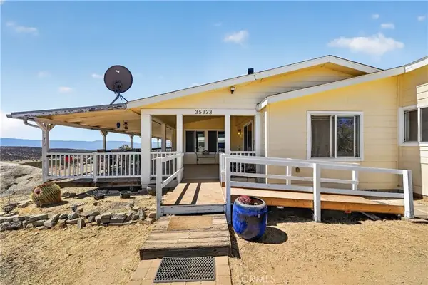 35323 5 Mile Creek Road, Hemet, CA 92544