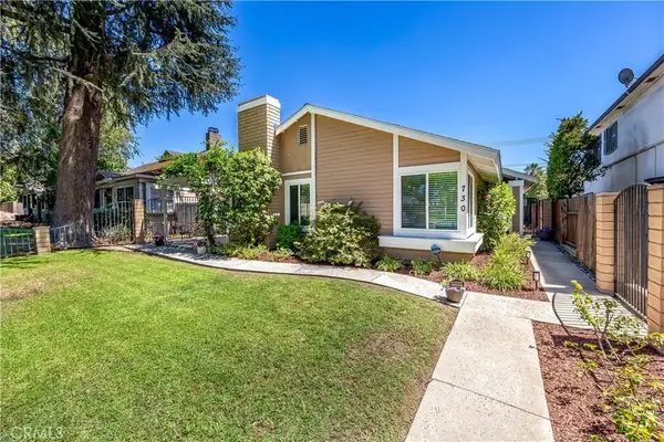 730 N Euclid, Upland, CA 91786