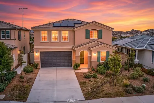 27071 Kodiak Court, Menifee, CA 92585