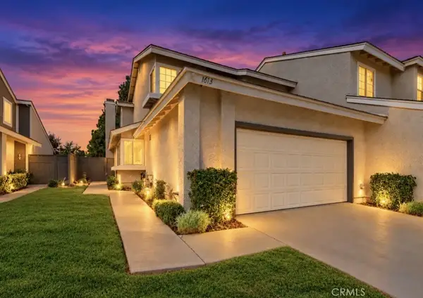 1613 Toyon, Corona, CA 92882