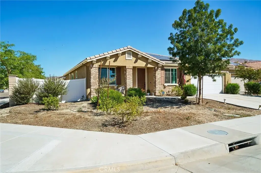 1413 Reeds Way, San Jacinto, CA 92582 - #1